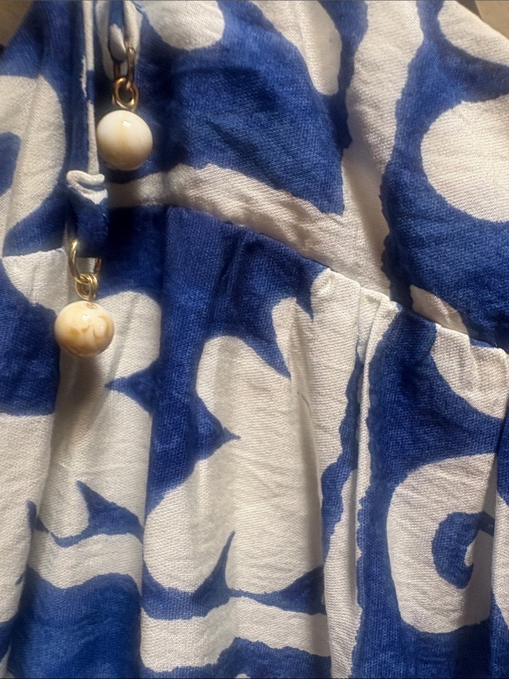 H&M Boho Maxi Dress - Picture 3 of 6